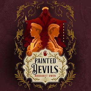 Painted Devils by Margaret Owen