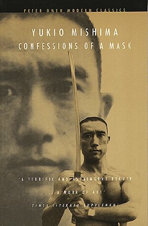 Confessions of a Mask by Yukio Mishima