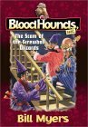The Scam of the Screwball Wizards by Bill Myers, David Wimbish