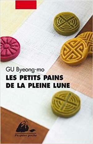 Les Petits Pains de la pleine lune by Gu Byeong -Mo