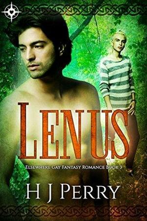 Lenus by H J Perry