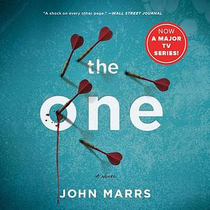 The One by John Marrs