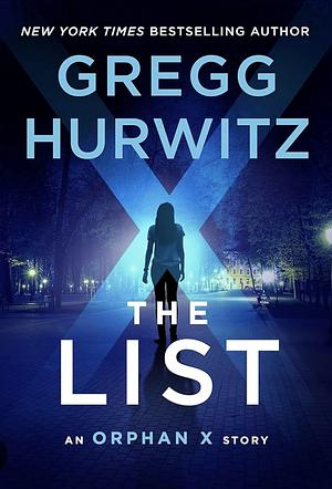 The List by Gregg Hurwitz