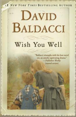 Wish You Well by David Baldacci