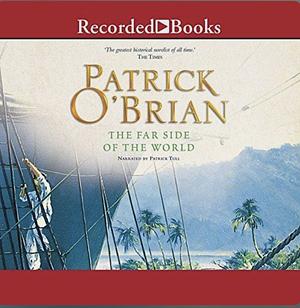 The Far Side of the World by Patrick O'Brian