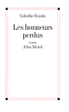 Honneurs Perdus (Les) by Calixthe Beyala