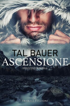 Ascensione by Tal Bauer