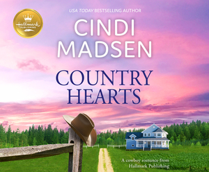 Country Hearts by Cindi Madsen
