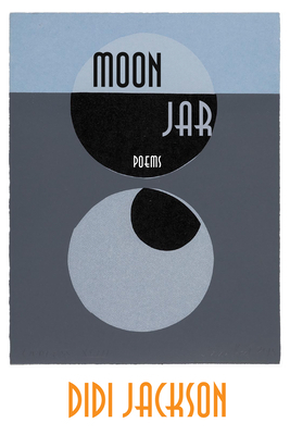 Moon Jar by Didi Jackson