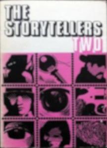 The Storytellers Two by Roger Mansfield