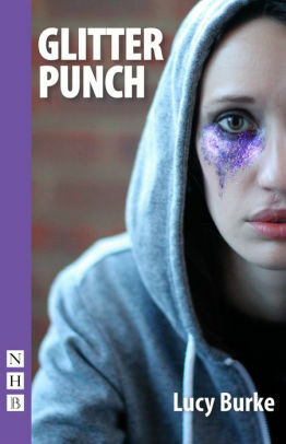 Glitter Punch by Lucy Burke