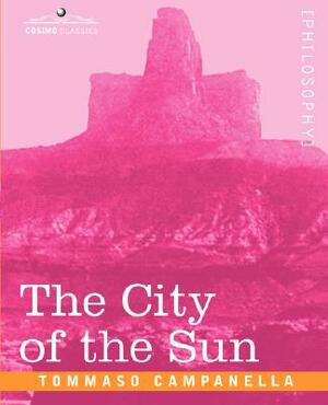 The City of the Sun by Tommaso Campanella