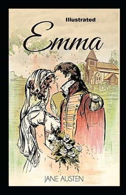 Emma Illustrated by Jane Austen