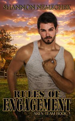 Rules of Engagement by Shannon Nemechek