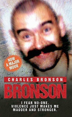 Bronson by Charles Bronson