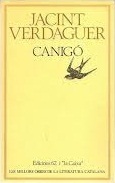 Canigó by Jacint Verdaguer