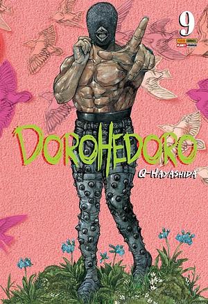 Dorohedoro, Vol. 09 by Q Hayashida, Q Hayashida