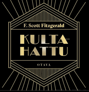 Kultahattu by F. Scott Fitzgerald