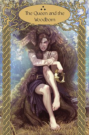 The Queen and the Woodborn by Stjepan Šejić