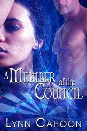 A Member of the Council by Lynn Cahoon
