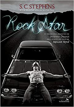 Rock Star by S.C. Stephens