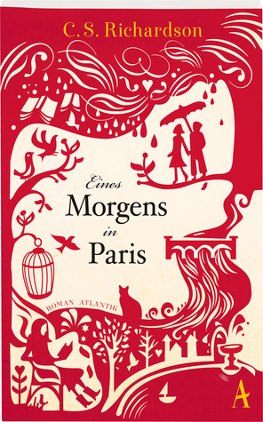 Eines Morgens in Paris by C.S. Richardson, Giovanni Bandini