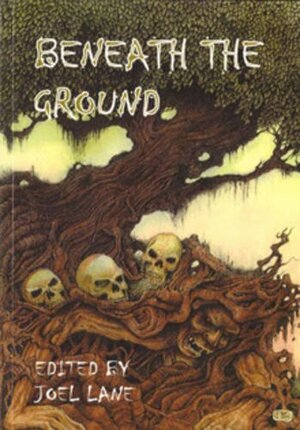 Beneath The Ground by Joel Lane, D.F. Lewis, Simon Bestwick, John Howard, Ramsey Campbell, Jim Pitts, Simon Avery, David A. Sutton, Derek M. Fox, Mike McKeown, Jason Gould, Tim Lebbon, Pauline E. Dungate, Nicholas Royle, Paul Finch