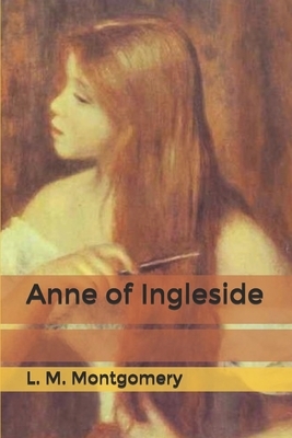 Anne of Ingleside by L.M. Montgomery