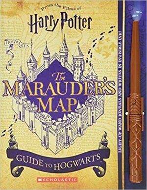 The Marauders Year 5 Part 2 by Pengiwen