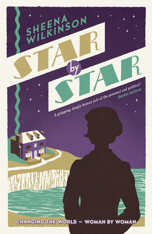 Star by Star by Sheena Wilkinson