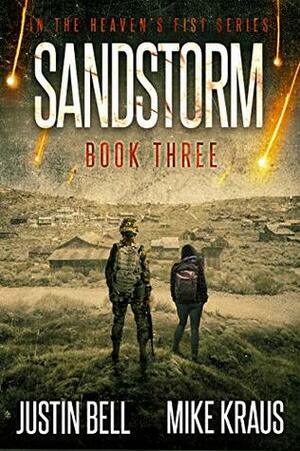 Sandstorm by Justin Bell, Mike Kraus