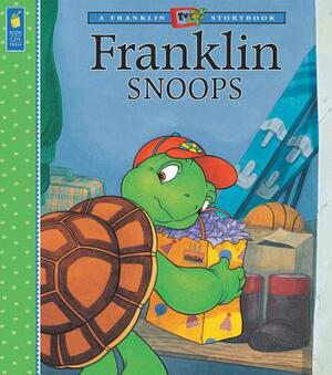 Franklin Snoops by 