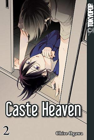 Caste Heaven, Band 2 by Chise Ogawa