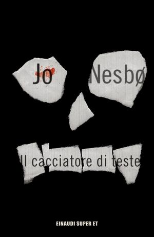 Il cacciatore di teste by Jo Nesbø