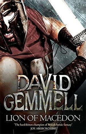 Lion of Macedon, Volume 1 by David Gemmell