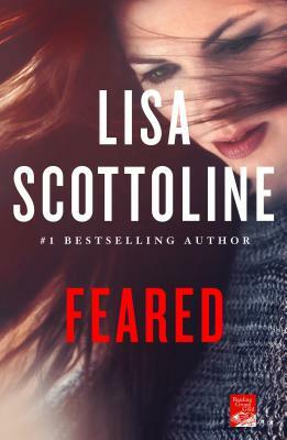 Feared by Lisa Scottoline