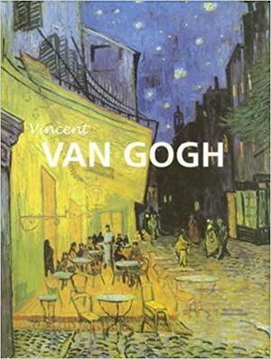 Van Gogh by Victoria Charles