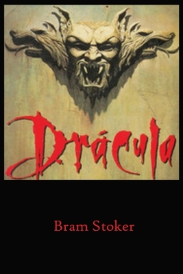 Dracula: book bram stokers bram stoker's stoker 1897 count novel paperback by Bram Stoker