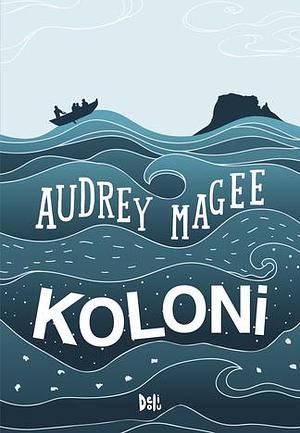Koloni by Niran Elçi, Audrey Magee