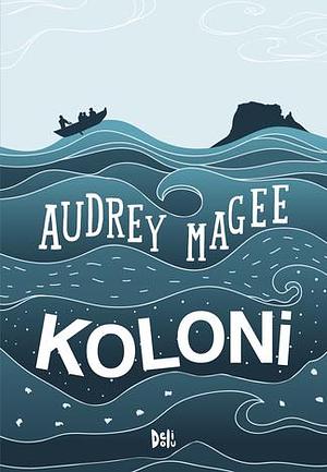 Koloni by Audrey Magee, Niran Elçi