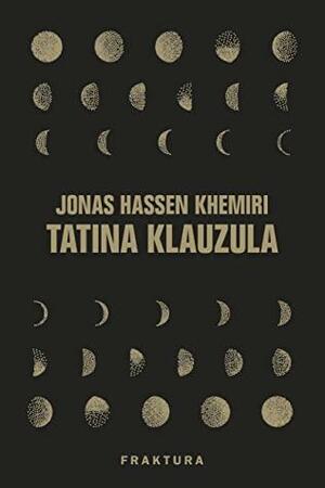 Tatina klauzula by Jonas Hassen Khemiri