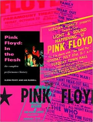 Pink Floyd: In the Flesh: The Complete Performance History by Ian Russell, Glenn Povey