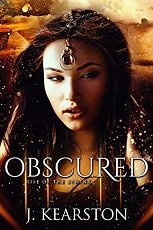 Obscured by J. Kearston