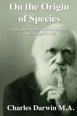 On The Origin of Species by Charles Darwin