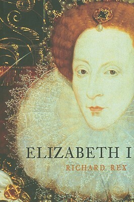 Elizabeth I by Richard Rex