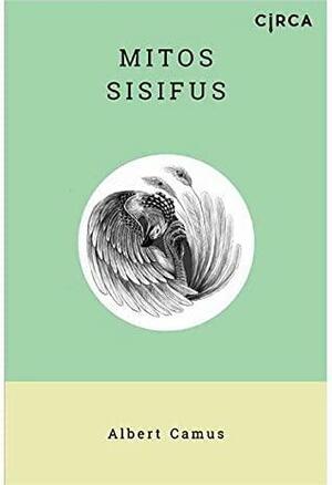 Mitos Sisifus by Albert Camus