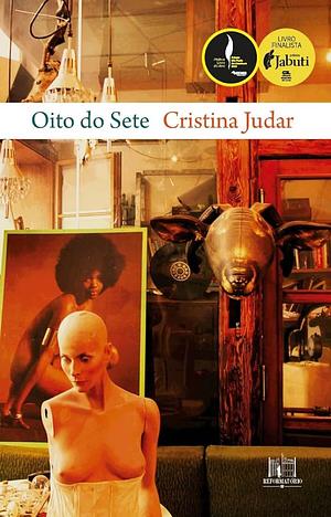 Oito do Sete by Cristina Judar