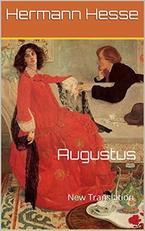 Augustus by Hermann Hesse