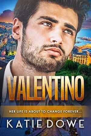 Valentino: BWWM, BBW, Plus Size, Italian Man, Billionaire Romance (Members From Money Season Two Book 83) by Katie Dowe, BWWM Club