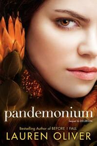 Pandemonium by Lauren Oliver